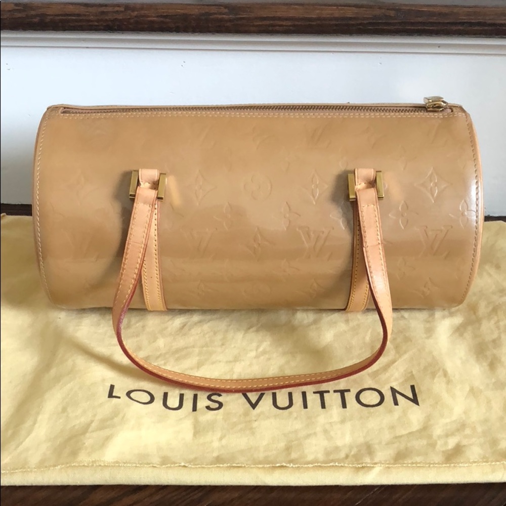 Louis Vuitton shoulder bag